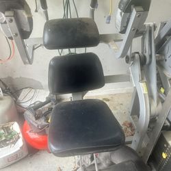 Nautilus Ab Machine