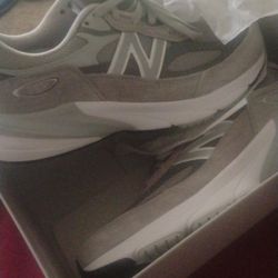 Brand New New Balance Size 10 1/2 $130