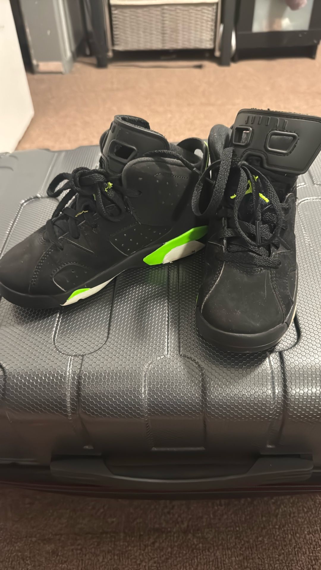 Air Jordan 6 Retro Size 13c