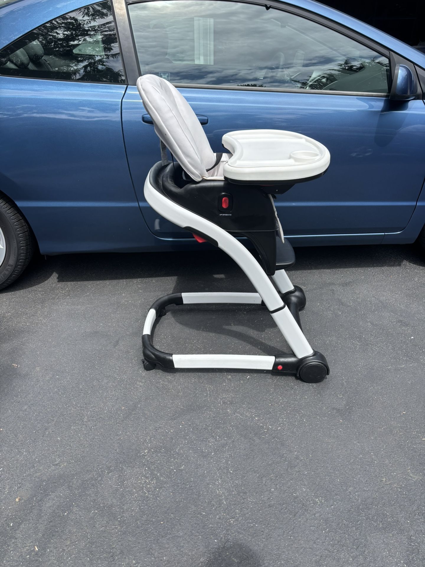 Graco High Chair