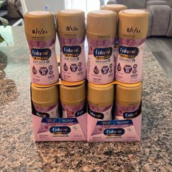 Enfamil Neuropro gentlease formula 