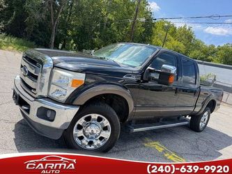 2016 Ford F-350