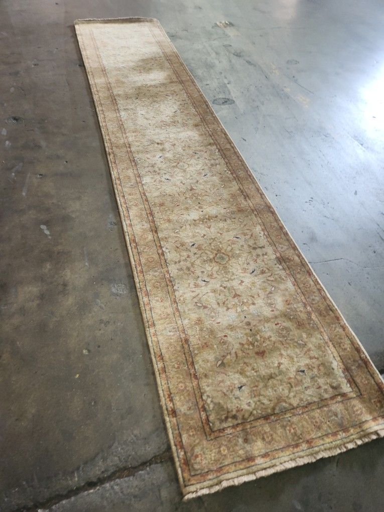 Rug Runner 50 OBO