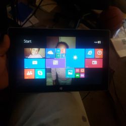 Microsoft Surface RT Windows 8