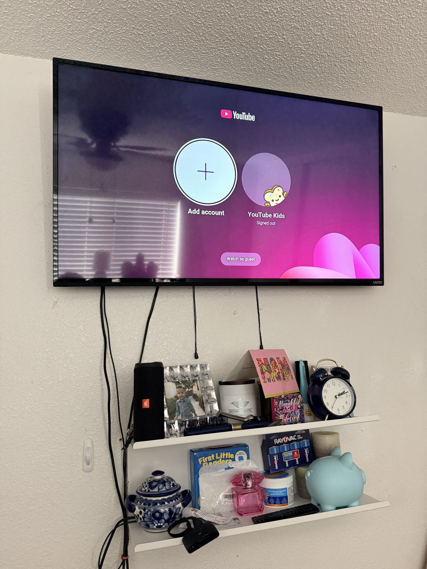 Vizio