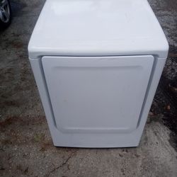 Samsung Dryer