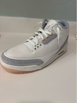 Air Jordan 3 Retro Ivory Craft