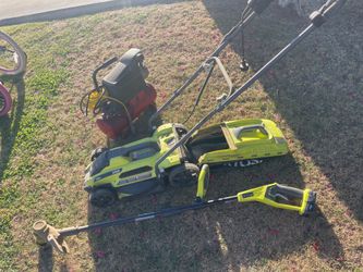 Yard sale