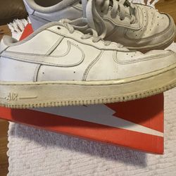 Nike Air Force 1 Low Top