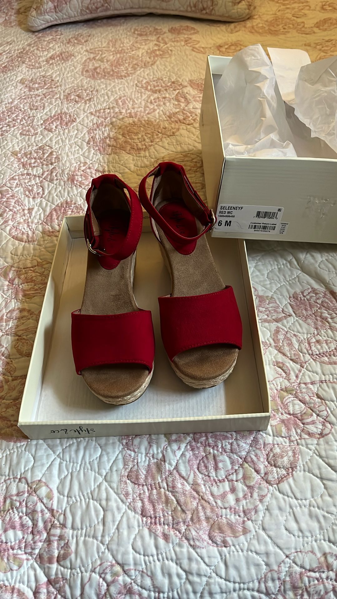 Women’s Shoes