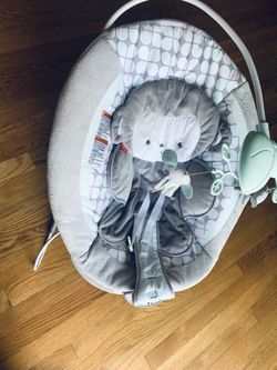 Baby fisher price
