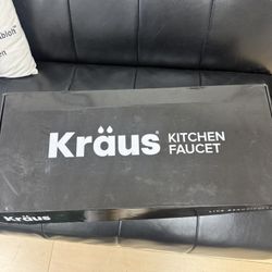 Kraus Kitchen Faucet