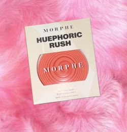 MORPHE Huephoric Rush