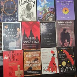 Esoteric Books