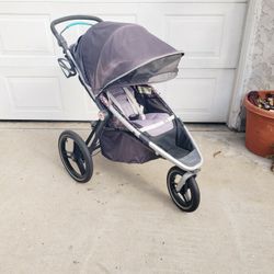 Jogging Stroller 