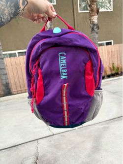 Kids camelbak