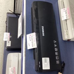 Zuukoo Laminator