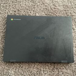 asus chromebook