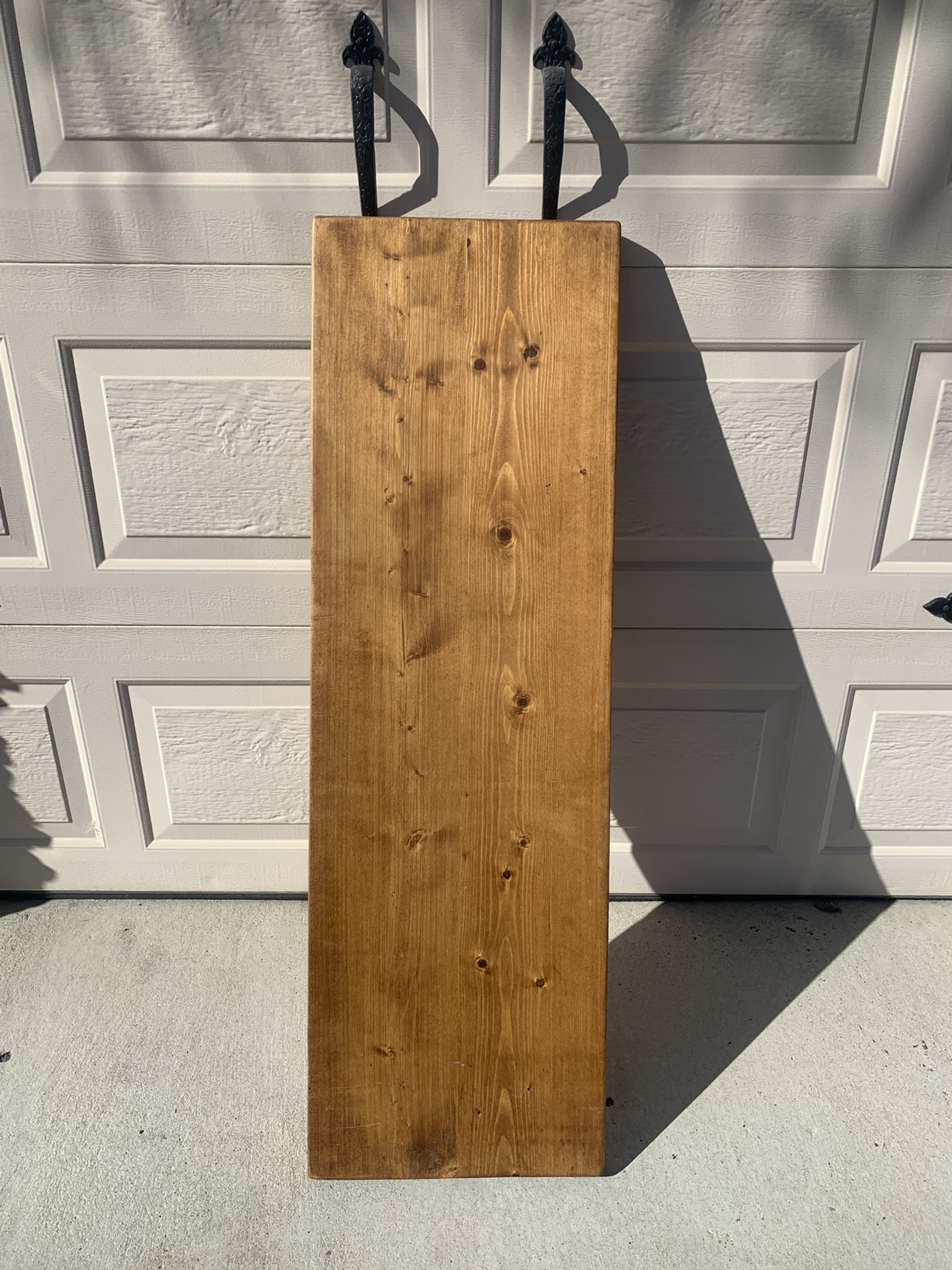 Wall Mounted CounterTop Table