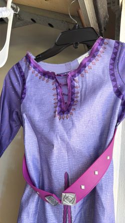 Disney Costume