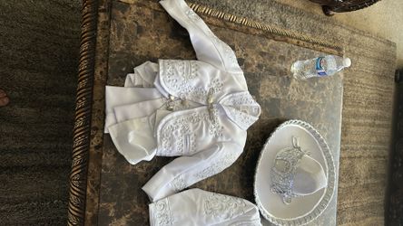 Traje de mariachi