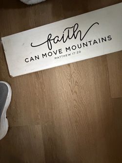 Decoration bible verses