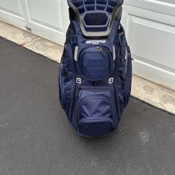 Sun Mountain C130 Cart Bag