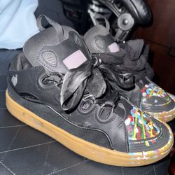 Lanvin X Gallery Dept Collab