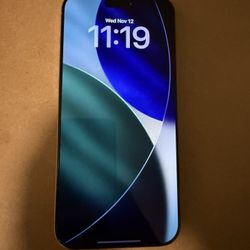 iPhone 16 Pro Max Unlocked 