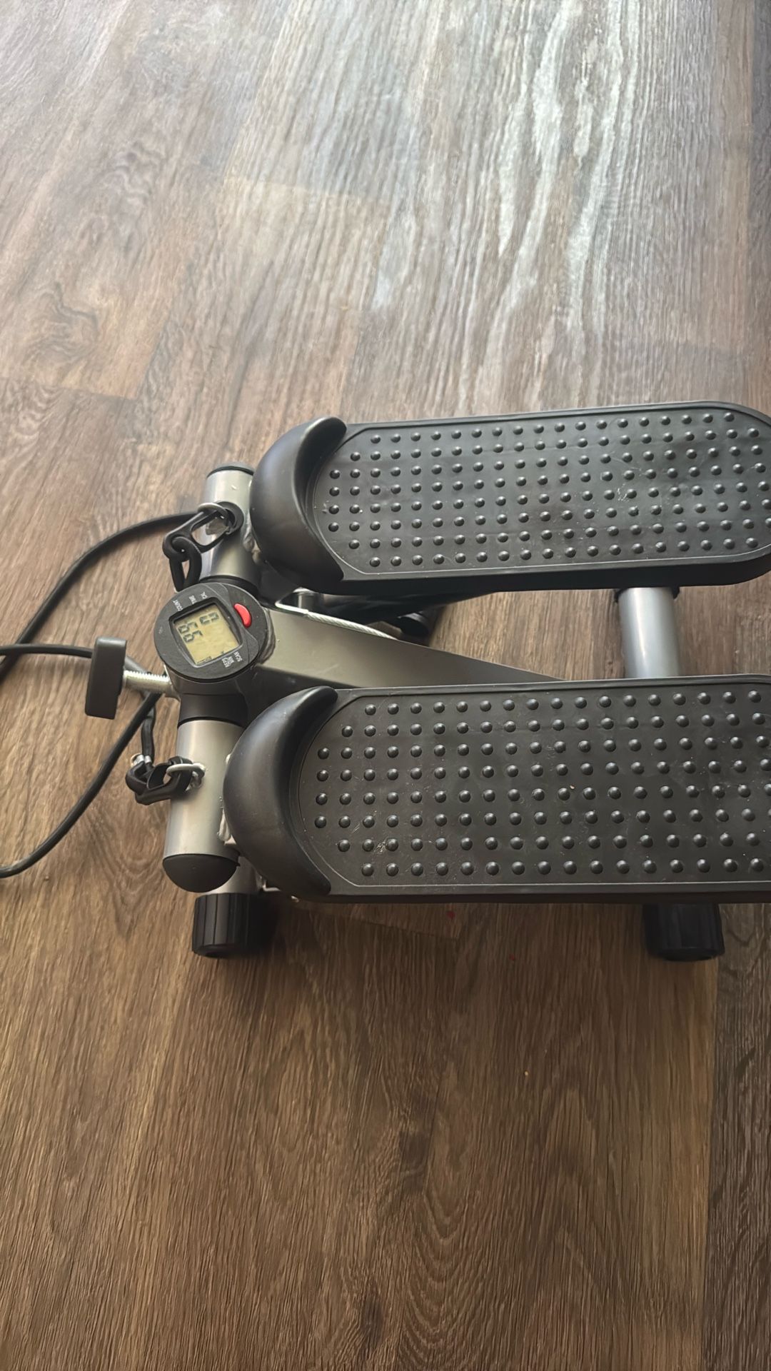 Stair Stepper