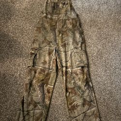 Work Bib Overall Hunting Fishing 