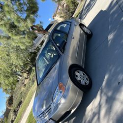 2003 Honda Civic