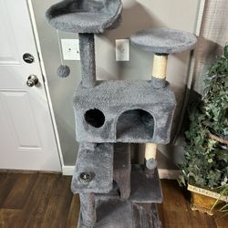 Cat Tree 