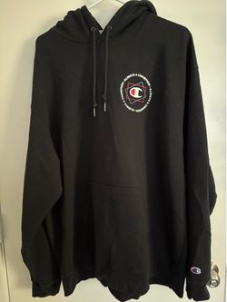 Champion Hoodie Size 2XL