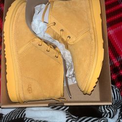 Uggs 