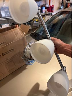 Scone light