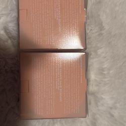 Two Brand New Elf Setting Powder