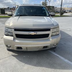 2008 Chevy Tahoe LT
