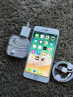 iPhone 6 unlocked for all carriers