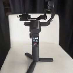 DJI RONIN RS3 MINI