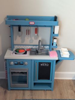 Little Tikes Kitchen