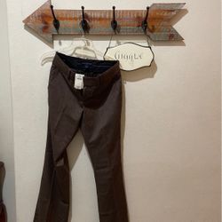 Banana republic woman’s dress pants