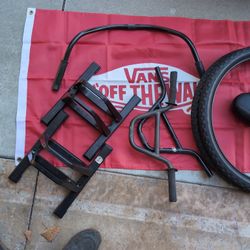 Bike Parts