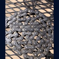 80 LINKS KMC CHAIN 90s  