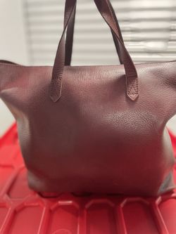 Madewell Transport Bag