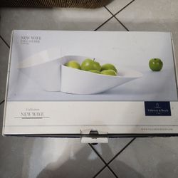 Villeroy & BOTH New Wave Eye-Catcher 