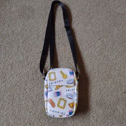 Friends Crossbody Bag 