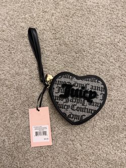 Juicy Couture Wristlet