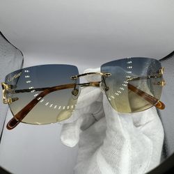 Cartier Glasses