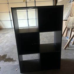 Shelf/Bookcase 